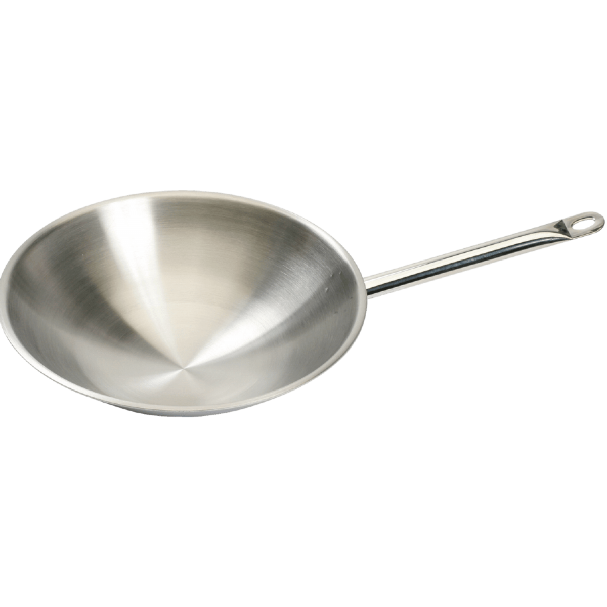 Gaggenau WP400001 圓底炒鍋