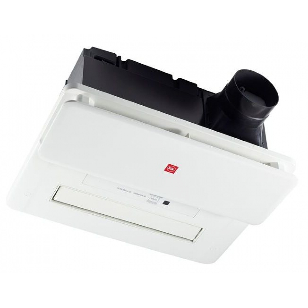 KDK 40BECH 2650W 天花式浴室寶 (尊尚型，Care Mode)