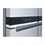 WHIRLPOOL 惠而浦 5WQ24NIJAS 591L 四門對開式雪櫃 - 第6感保鮮、Zen變頻、變溫室