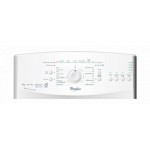 Whirlpool 惠而浦 AWE7100N 7.0公斤 1000轉 上置式洗衣機