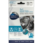 Candy 金鼎 CDP1004 三合一除垢劑除油劑衛生清潔劑（4袋）