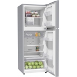 【Discontinued】Siemens KD23NVL3AK 202L Free-standing Double Door Refrigerator