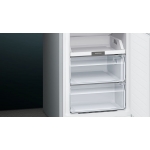 【Discontinued】Siemens KG36NNL30K 329L iQ100 Bottom-freezer 2-door Refrigerator
