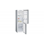 【Discontinued】Siemens 西門子 KG36NVI36K 323L Bottom Freezer Double Door Refrigerator