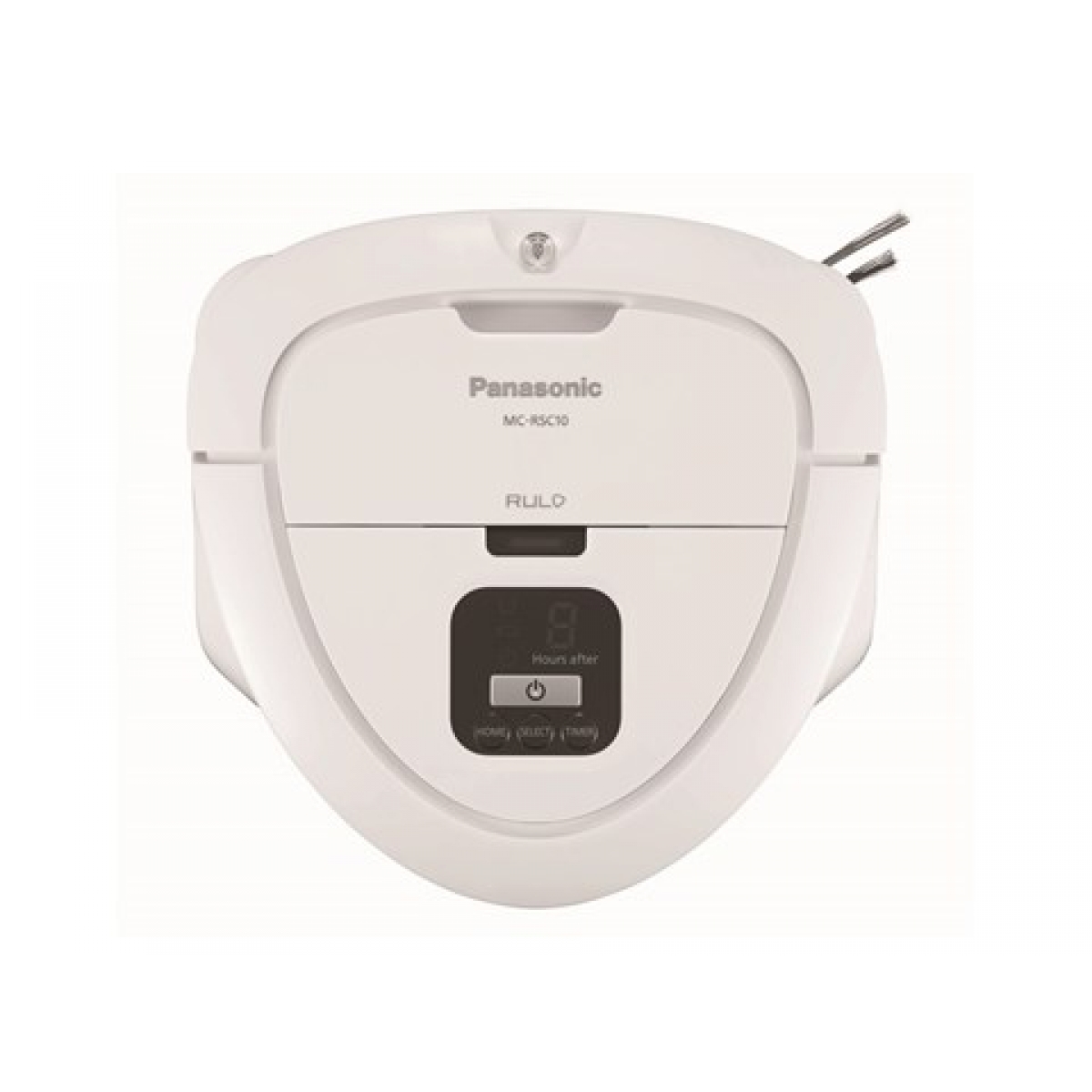 Panasonic 樂聲 MC-RSC10 機械人吸塵機