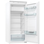Gorenje RBI4122E1 186L Built-in Single Door Refrigerator