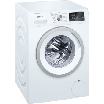 【已停產】Siemens 西門子 WM10N060HK 7.0公斤 1000轉 前置式洗衣機