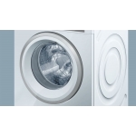 【Discontinued】Siemens WM14W460HK 8.0kg 1400rpm Front Loaded Washer