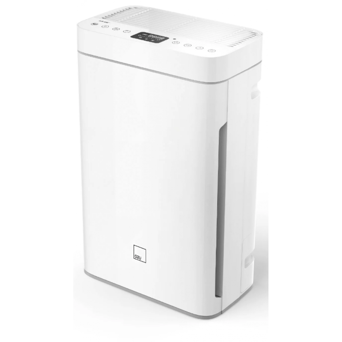 O2U Air488 522平方呎 紫外線殺菌空氣清新機