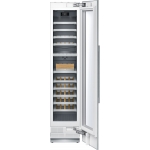 Siemens 西門子 CI18WP03 58瓶 coolModul 嵌入式單溫區紅酒櫃