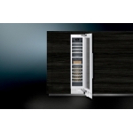 Siemens 西門子 CI18WP03 58瓶 嵌入式單溫區紅酒櫃