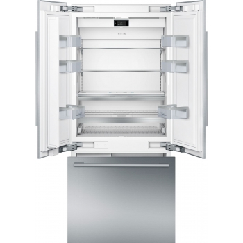 【已停產】Siemens 西門子 CI36TP02 518公升 嵌入式雙門雪櫃
