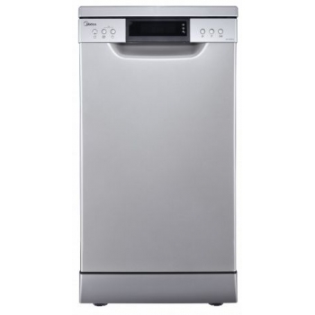 Midea DWP87618 45cm 10sets Free-standing Dishwasher
