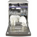 Midea DWP87618 45cm 10sets Free-standing Dishwasher