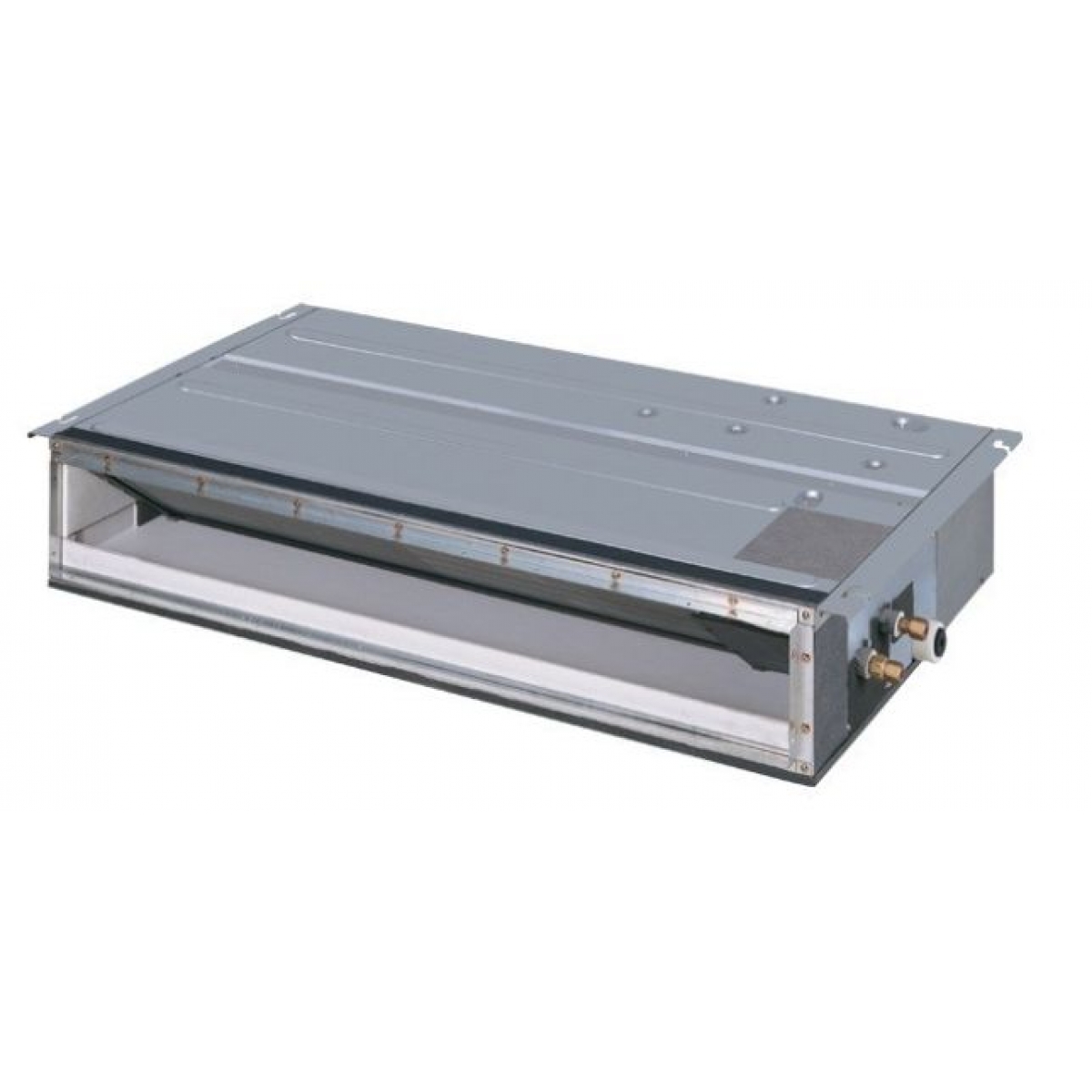 Daikin FDXS60CVMA/RXS60FVMA 2.5匹變頻冷暖風管連接型分體機 - 纖薄寧靜、隱藏式設計