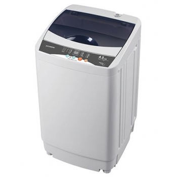 Hyundai 韓國現代 HM4510 4.5公斤 上置式洗衣機 (高低去水)