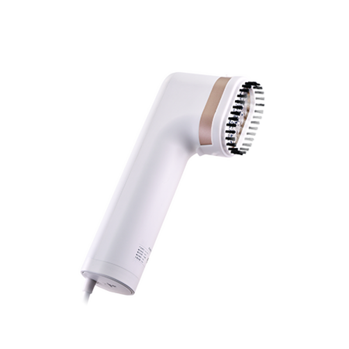 German Pool 德國寶 IRH-112 手提蒸氣掛熨機 - 20秒速熱 鑽石形熨板