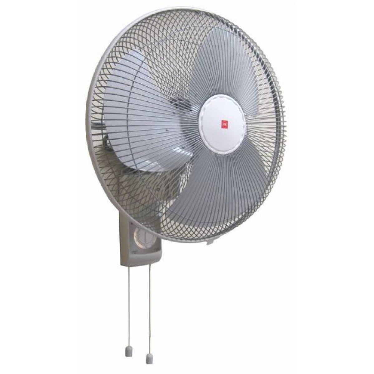 KDK M40CH(G) 16吋 掛牆風扇 - 鋁合金扇葉 3段風速 拉掣開關