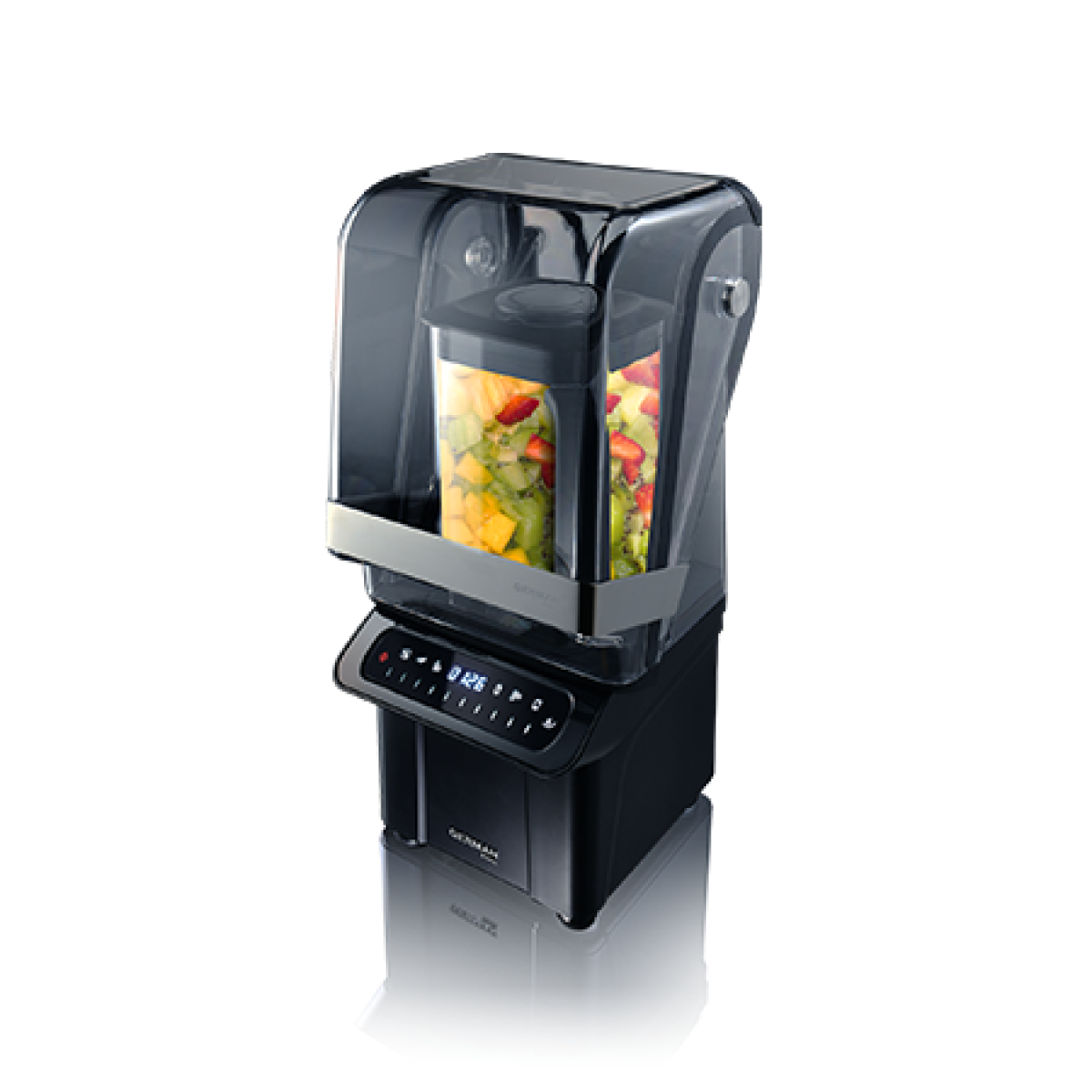 German Pool 德國寶 PHS-200 1200W 商用自然養生機