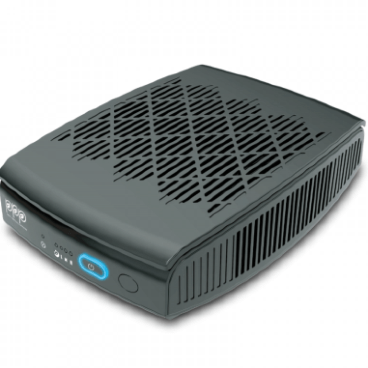 PPP PPP-50-02 汽車/房間兩用空氣淨化機 - 50呎適用 殺菌濾芯