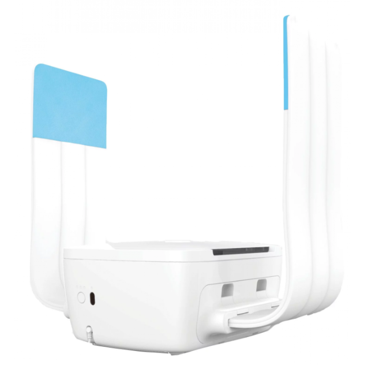 O2U Purebed 全球首部嬰兒專用空氣清新機