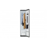 LG S3MFC Styler 鏡面黑衣物護理機 TrueSteam™蒸氣殺菌
