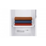 LG S3MFC Styler 鏡面黑衣物護理機 TrueSteam™蒸氣殺菌