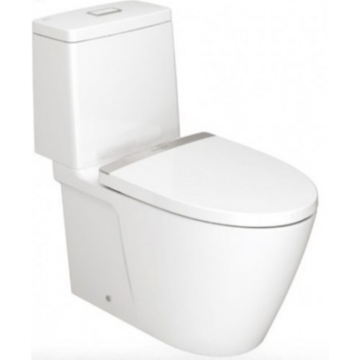 American Standard TF-2307 Acacia Evolution 自由咀分體座廁（連油壓廁板）