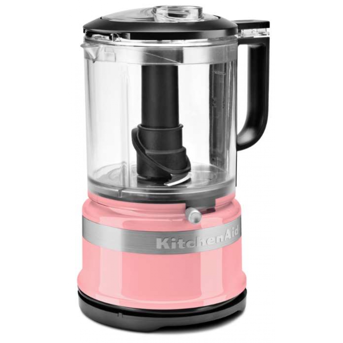 KitchenAid 5KFC3516BGU 3.5杯食物切碎器 (石榴粉) KitchenAid 5KFC3516BGU 3.5杯食物切碎器 (石榴粉)