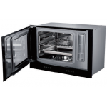 Cristal 尼斯 C-S26GXB 39厘米24L嵌入式電蒸爐