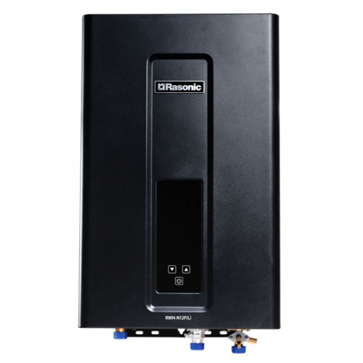RASONIC 樂信 RWH-N12FL-B-BK 12公升 石油氣熱水爐 智能恆溫