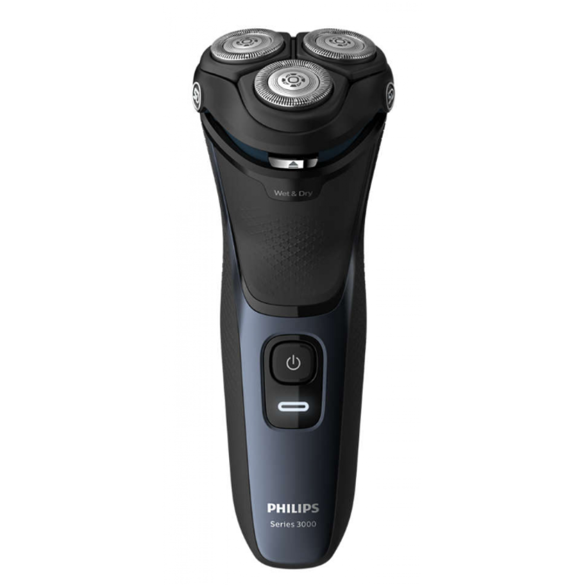 Philips 飛利浦 S3134 乾濕兩用電鬚刨 - PowerCut刀片，60分鐘續航
