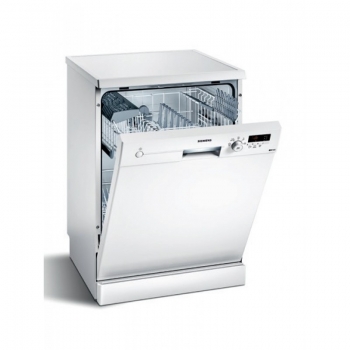 【Discontinued】Siemens SN215W02AE 60cm 12sets Freestanding Dishwasher