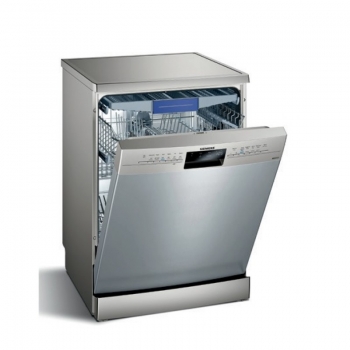 【已停產】Siemens 西門子 SN236I03MG 60厘米 14套標準餐具 座地式洗碗碟機