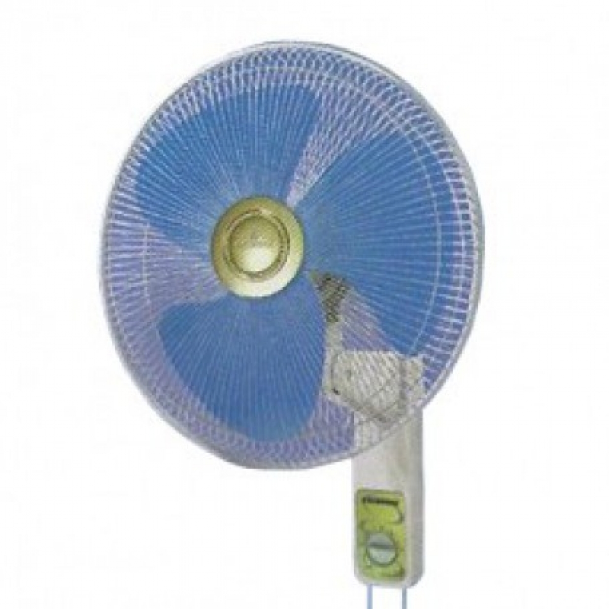 Evernal 千葉 W-300MS 12吋 掛牆式鋁葉風扇