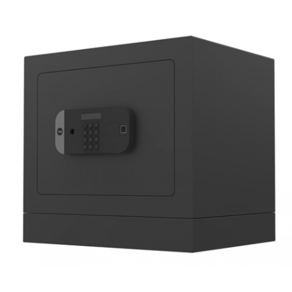 Yale YSELC330B1 Elite 小型智能文件保險箱 (夾萬)