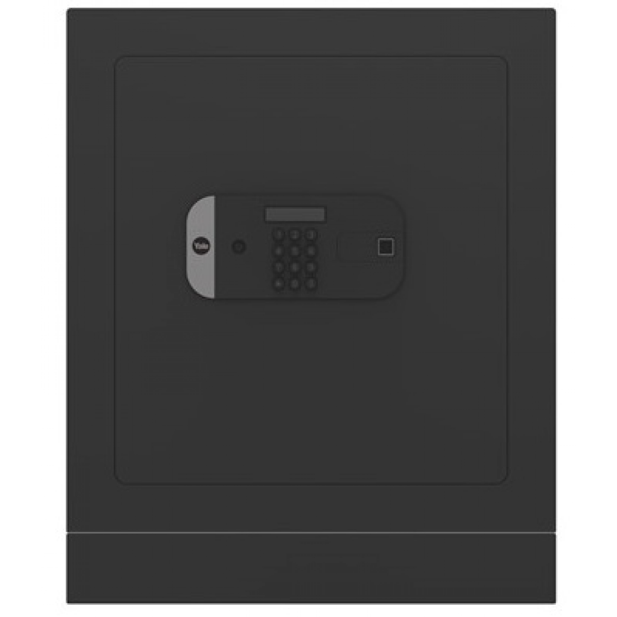 Yale YSELC450B1 文件夾萬｜中型指紋密碼保險箱