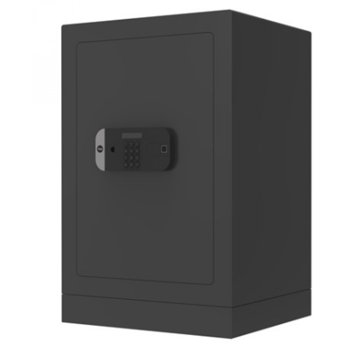 Yale YSELC1500B1 大型文件夾萬 連指紋及密碼鎖