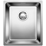 Blanco 518305 ANDANO340-U 34厘米 單盆昇盤