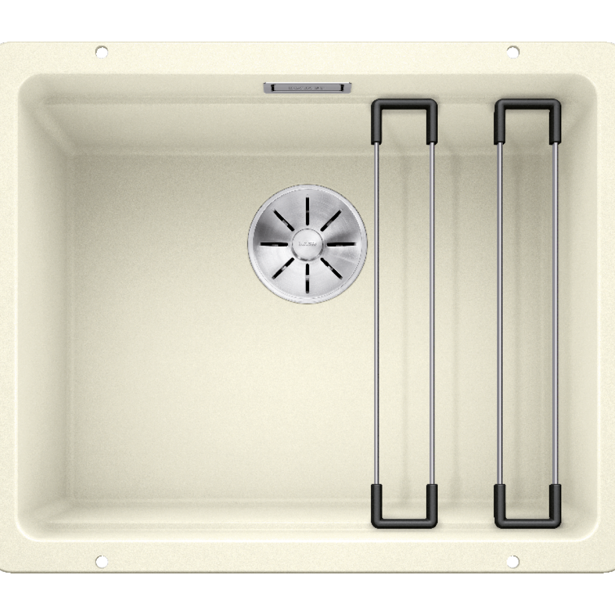 Blanco ETAGON 500-U 522232 花崗岩複合昇盤 Blanco ETAGON 500-U 522232 花崗岩複合昇盤