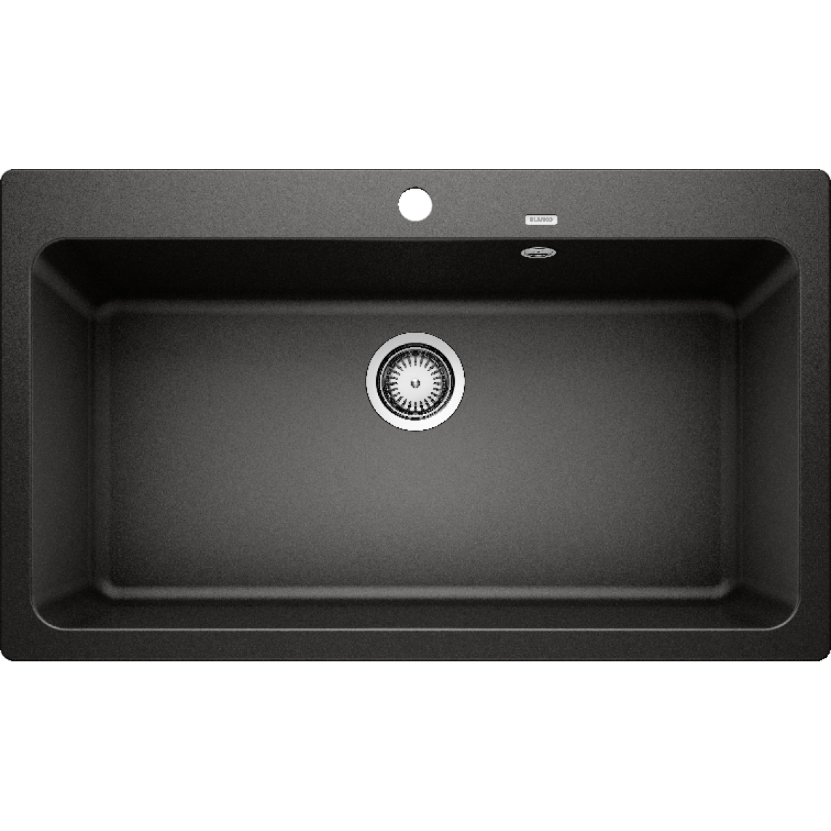 Blanco NAYA XL 9 525947 單盆昇盤