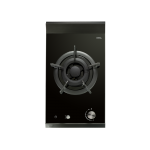 TGC RJB31CT 29厘米 極炎火嵌入式煤氣平面爐
