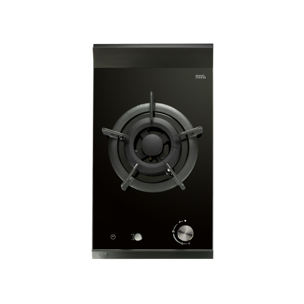 TGC RJB31CT 30厘米 極炎火嵌入式平面爐 日本製造