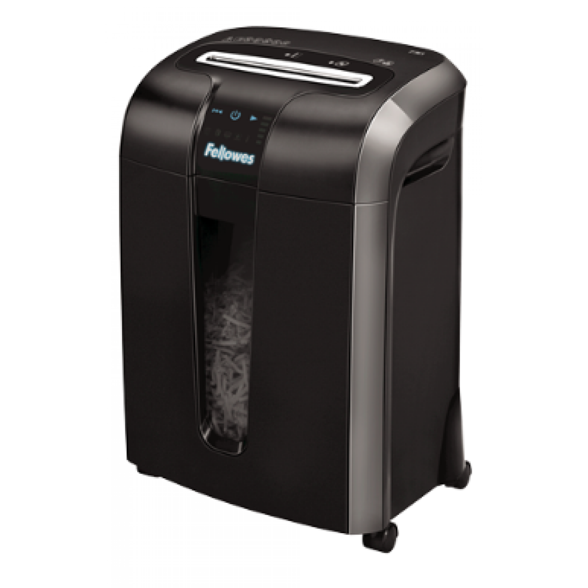 Fellowes Powershred 73CI 12頁碎紙機 - 100%防卡紙