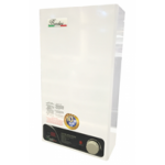 Bondini Italy 雪白 BWH-17S 4.5加侖 17公升 3000W 超薄花灑式電熱水爐 (薄身)