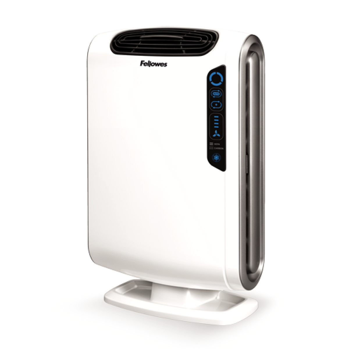 Fellowes Aeramax DX55 195平方呎 4段式HEPA空氣淨化機