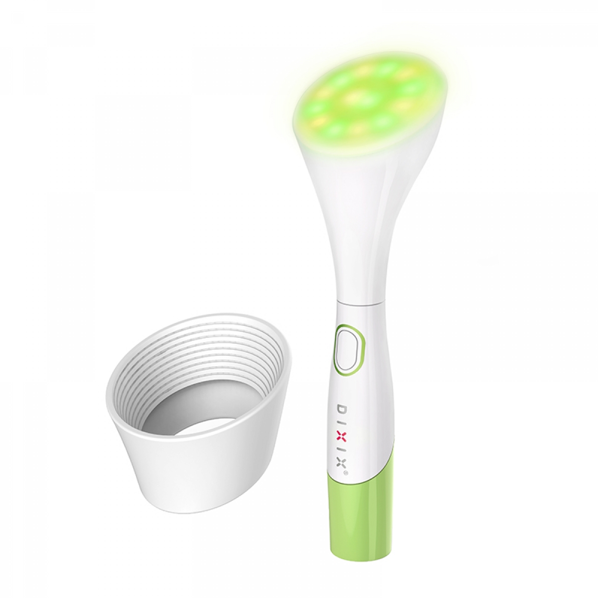 DIXIX FL201-GN 光療美膚儀 (綠光+黃光)