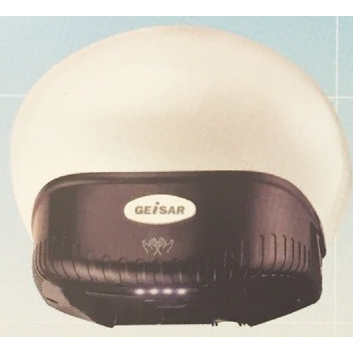 Geisar 捷莎 GSQ89W 890W 高效乾手機