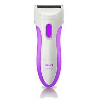 Philips 飛利浦 HP6341 SatinShave Essential 乾濕兩用剃毛器