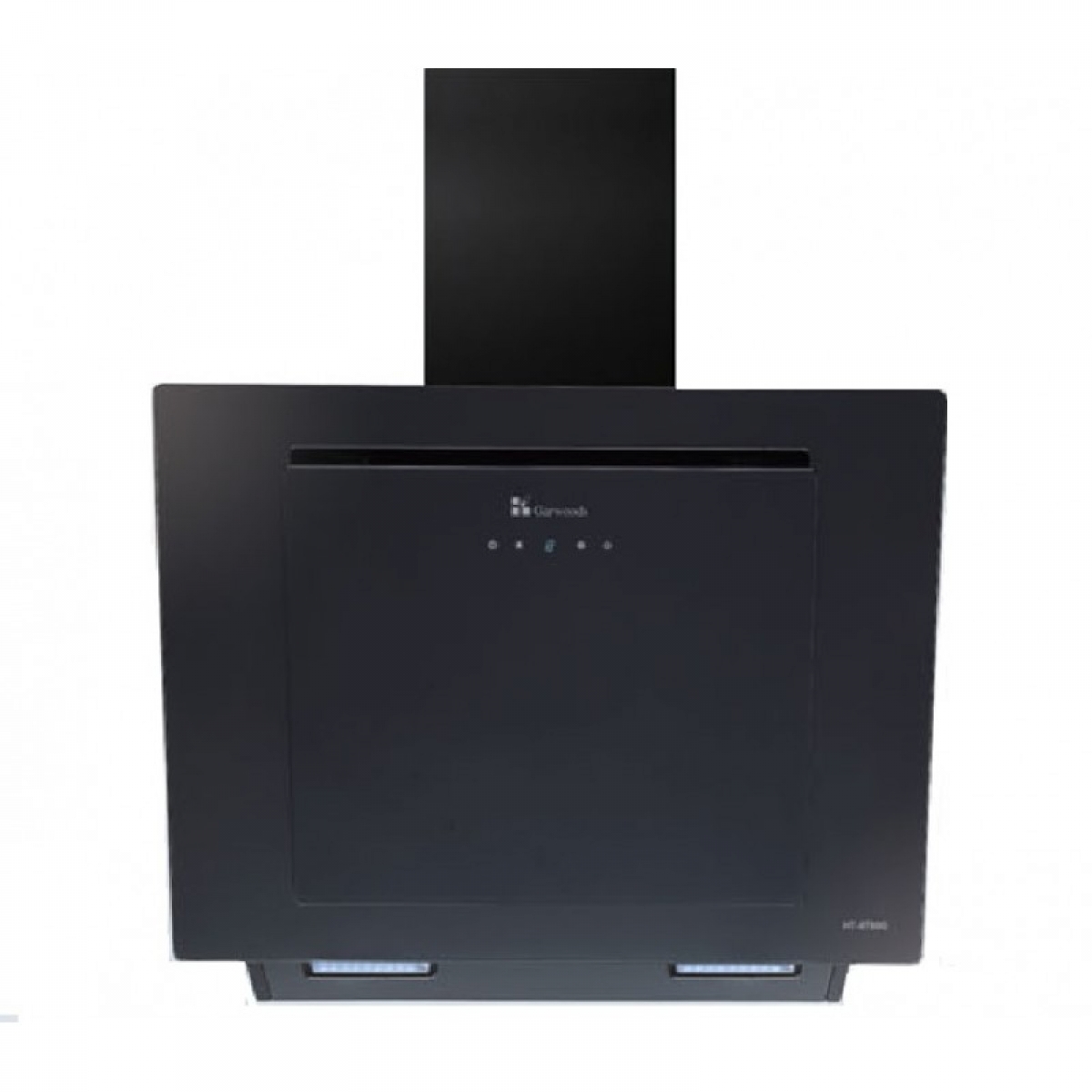 樂思 GARWOODS HT-8780G 70厘米傾斜式抽油煙機 - 1000m³/h強勁吸力